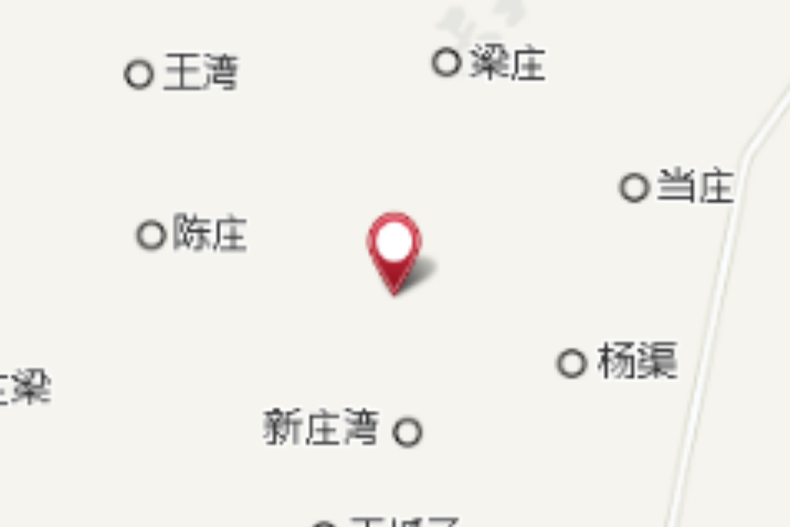唐灣 唐灣
