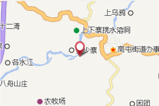 甘蔗地 甘蔗地