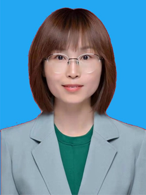 高娃(內蒙古自治區呼和浩特市新城區創新創業服務中心正科級幹部) 高娃(內蒙古自治區呼和浩特市新城區創新創業服務中心正科級幹部)