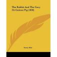 The Rabbit and the Cavy or Guinea Pig