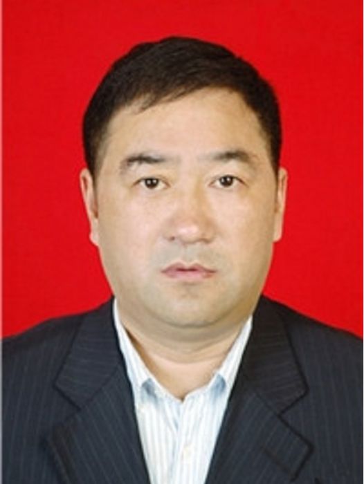 楊凱(安康高新技術產業開發區管委會副主任) 楊凱(安康高新技術產業開發區管委會副主任)