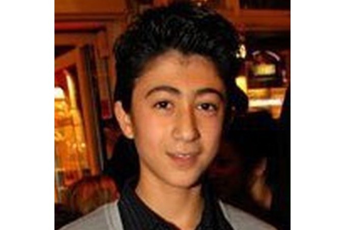 Ali Abdulsalam