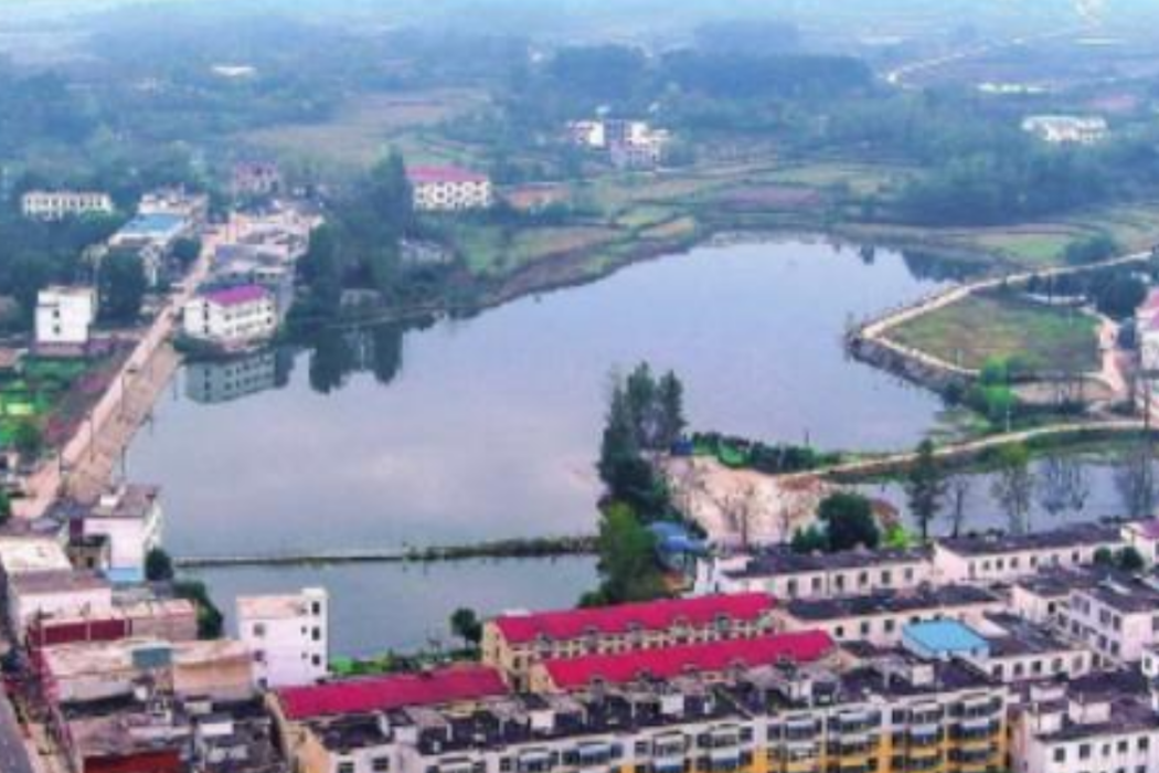 楊小灣水庫 楊小灣水庫