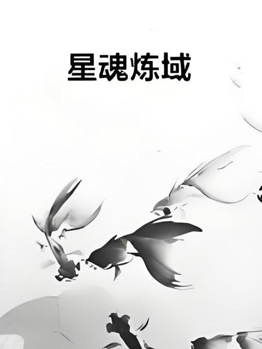 星魂煉域 星魂煉域