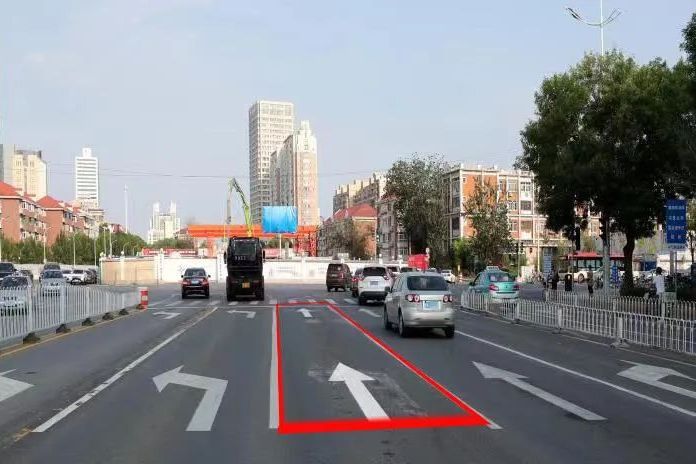 天津中環路 天津中環路