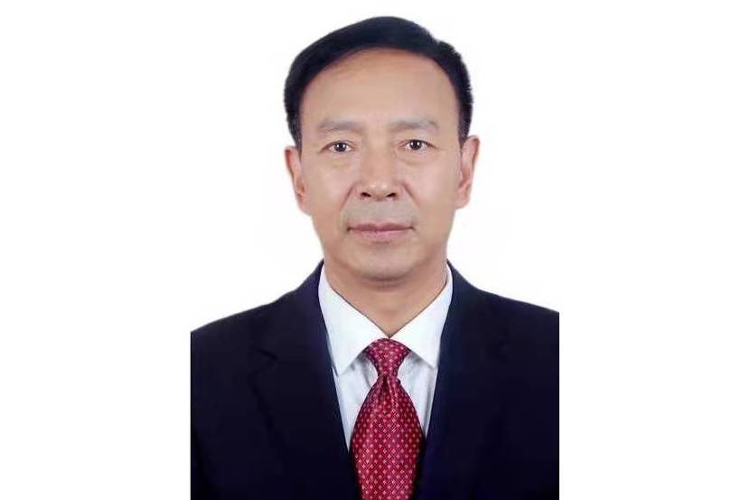孫振廷(河南省開封市司法局黨委書記、局長、市監獄第一政委) 孫振廷(河南省開封市司法局黨委書記、局長、市監獄第一政委)