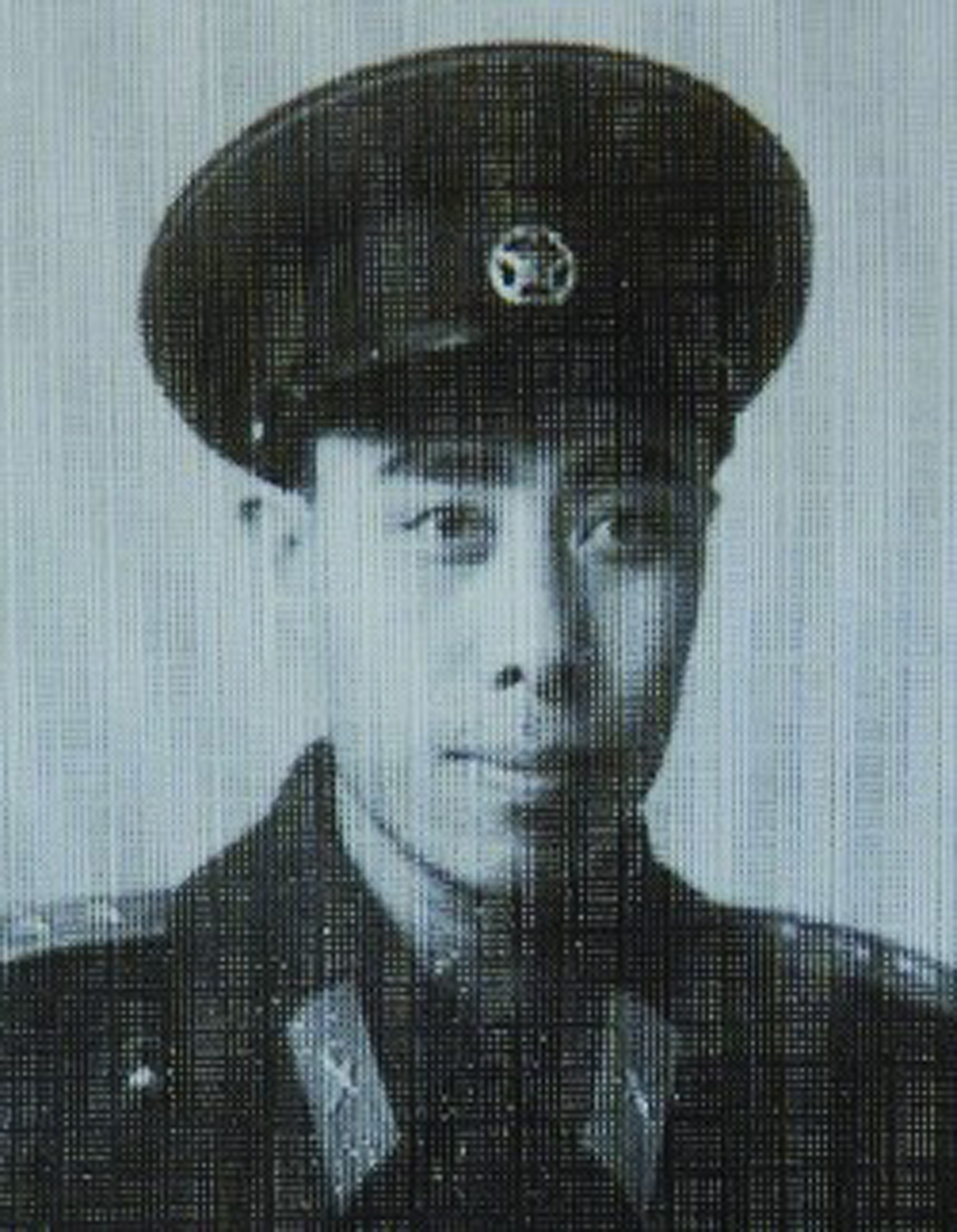 王亞夫(中國人民解放軍旅大警備區副司令員)