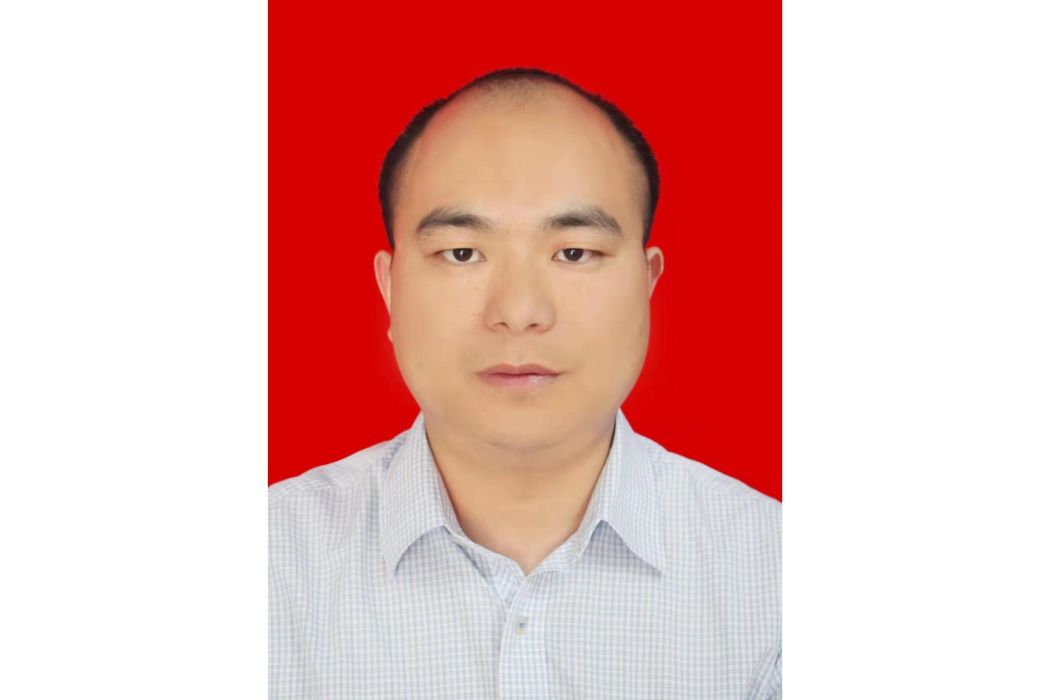 羅鵬志 羅鵬志