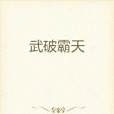 武破霸天