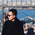 丁文堯 丁文堯