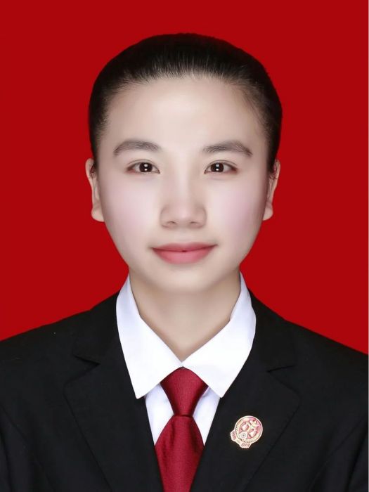 陳苗(莆田市仙遊縣人民法院立案庭幹警) 陳苗(莆田市仙遊縣人民法院立案庭幹警)