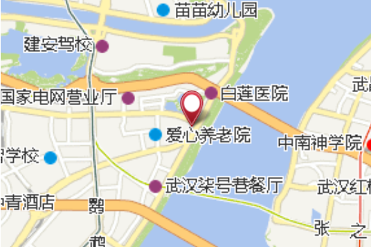梅家一巷 梅家一巷