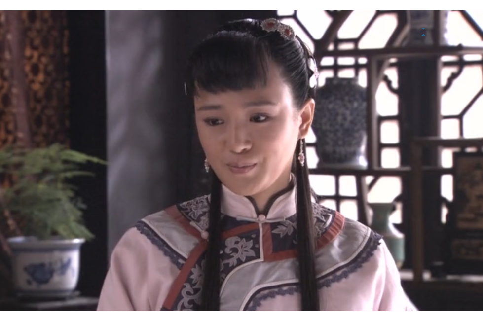 孫香玉(電視劇《大盛魁》中的角色) 孫香玉(電視劇《大盛魁》中的角色)