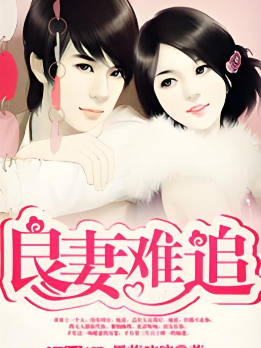 良妻難追(墨苒琉璃創作的網路小說) 良妻難追(墨苒琉璃創作的網路小說)