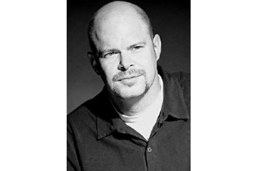 Eric Hoffman(演員) Eric Hoffman(演員)
