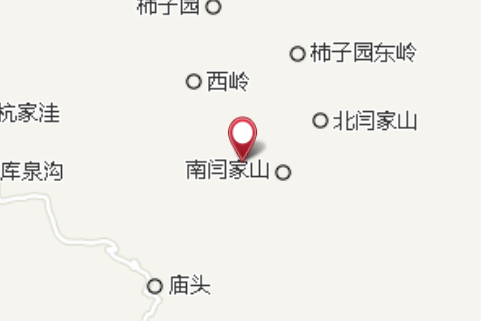 後背坡 後背坡