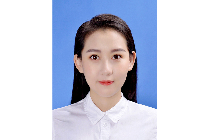 李夢桐(黑河市愛輝區融媒體中心新聞部主任) 李夢桐(黑河市愛輝區融媒體中心新聞部主任)