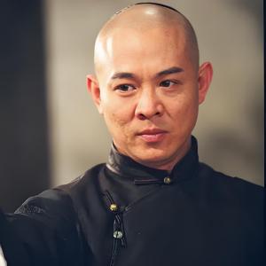 霍元甲