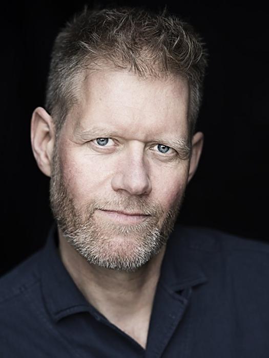 Anders Villadsen Anders Villadsen