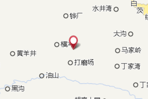 南頭嶺 南頭嶺