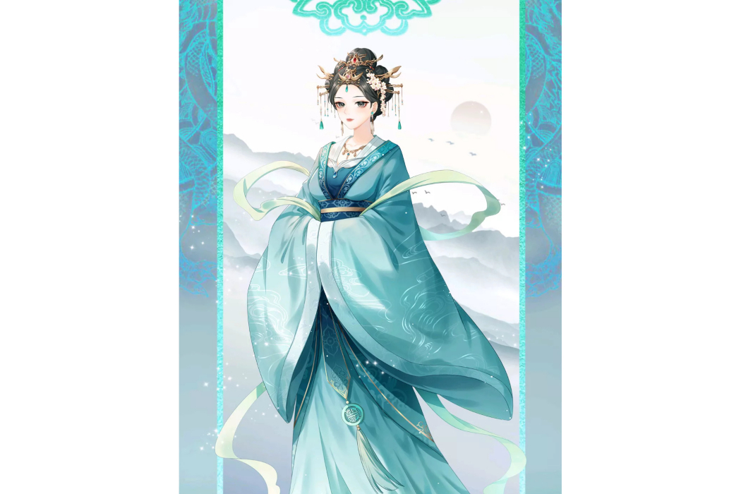 魚青羅 魚青羅
