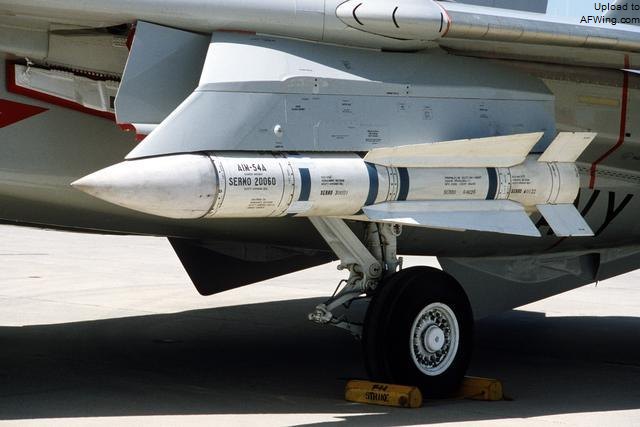 AIM-54A