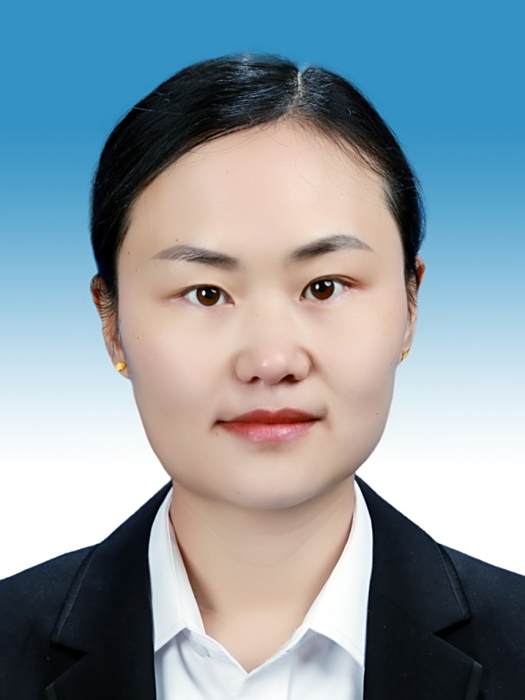 周慶梅(湖南省湘西土家族苗族自治州龍山縣統計局黨組成員、副局長) 周慶梅(湖南省湘西土家族苗族自治州龍山縣統計局黨組成員、副局長)
