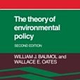 The Theory of Environmental Policy