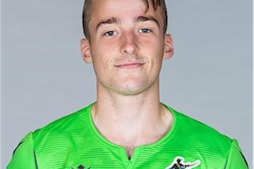 Liam Armstrong Liam Armstrong