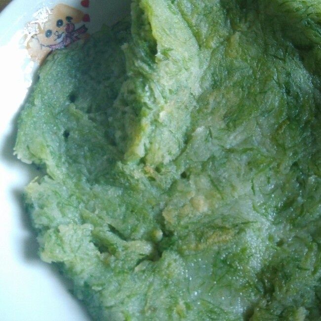 緹菜煎餅 緹菜煎餅