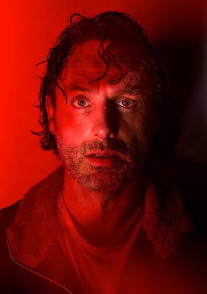 行屍走肉(The Walking Dead)