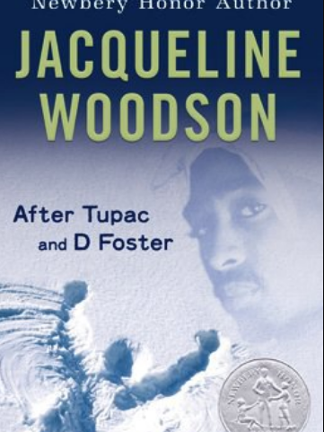 After Tupac and D Foster After Tupac and D Foster