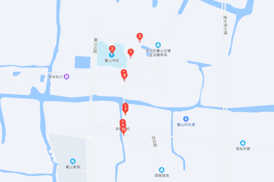 九龍山路(湖州市吳興區九龍山路) 九龍山路(湖州市吳興區九龍山路)
