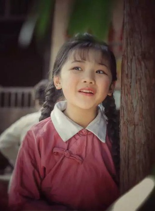 鐘奕兒 鐘奕兒