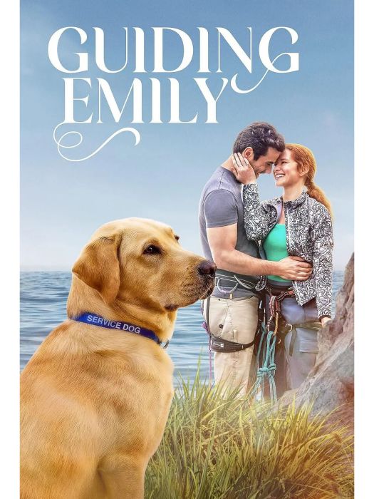 Guiding Emily Guiding Emily