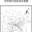 屯字鎮戰役 屯字鎮戰役