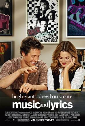 德魯·巴里摩爾(Drew Barrymore)