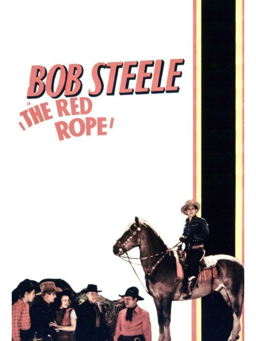 The Red Rope The Red Rope