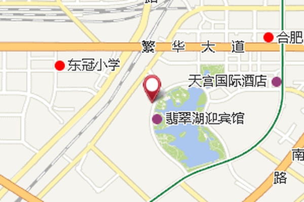 小余張