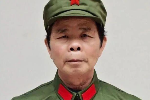 李紹武(被醉漢打死的越戰老兵)