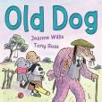 Old Dog(2010年Andersen出版的圖書) Old Dog(2010年Andersen出版的圖書)