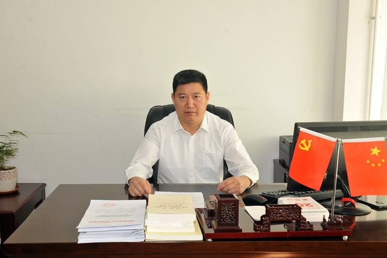 姜玉軍(吉林省長春市朝陽區民政局副局長) 姜玉軍(吉林省長春市朝陽區民政局副局長)