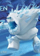 冰雪奇緣(美國2013年迪士尼3D電腦動畫電影)