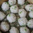 糯米圓子 糯米圓子