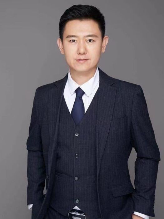 馬曉堃 馬曉堃