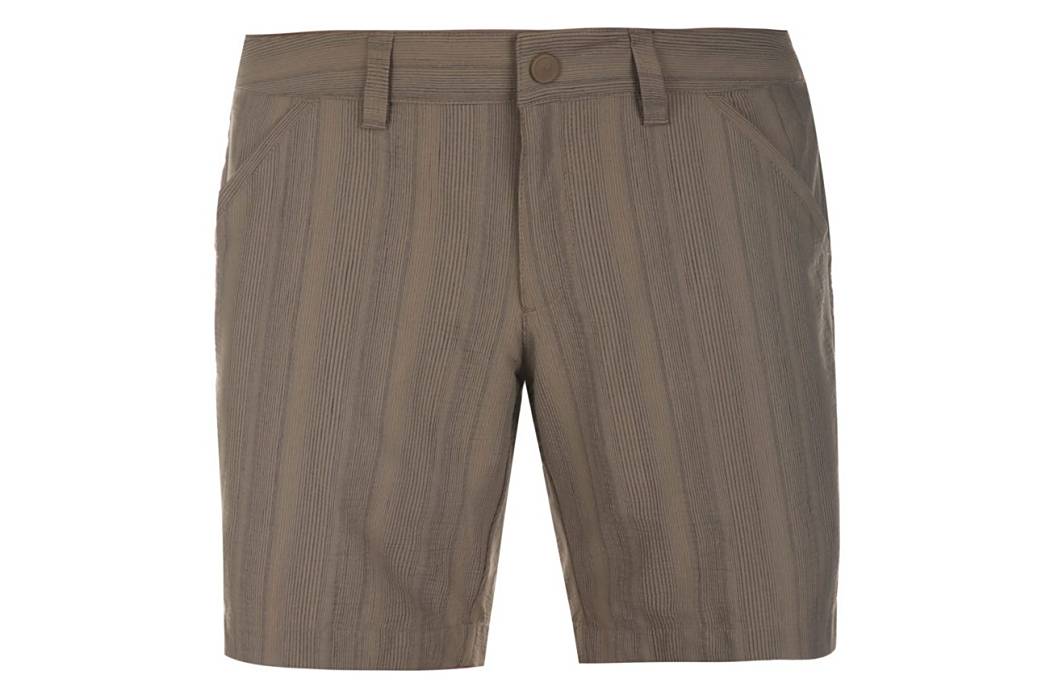 Marmot Wms Meredith Short 速乾短褲