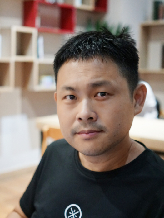 宋揚(設計師) 宋揚(設計師)