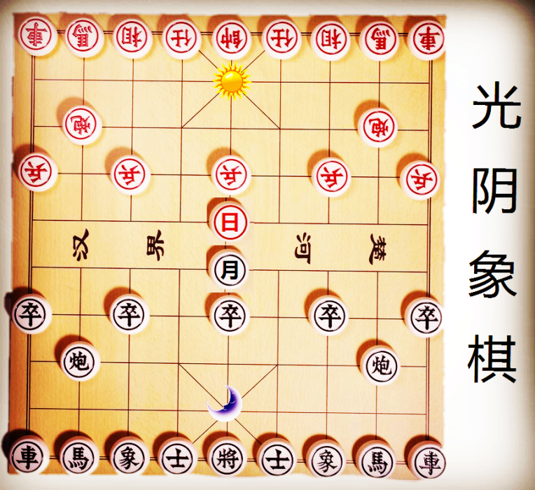 光陰象棋 光陰象棋