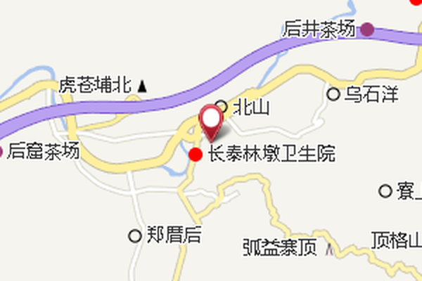 林墩圩 林墩圩