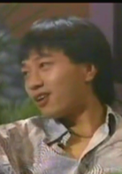 夢裡伊人(1991年蔣家駿執導電視劇)